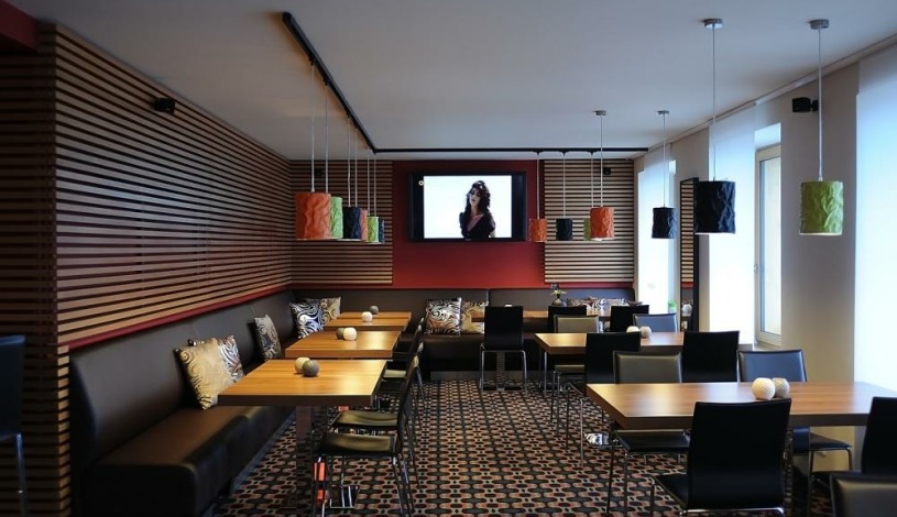 Hotel Premier Janov nad Nisou